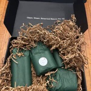 Cannuluxe skin care sets (2)